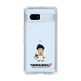 Slim Protection Case［ TEKKEN - Chibi Character - Claudio Serafino ］