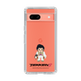 Slim Protection Case［ TEKKEN - Chibi Character - Claudio Serafino ］