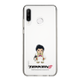 Slim Protection Case［ TEKKEN - Chibi Character - Claudio Serafino ］