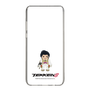 Slim Protection Case［ TEKKEN - Chibi Character - Claudio Serafino ］