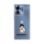 Slim Protection Case［ TEKKEN - Chibi Character - Claudio Serafino ］
