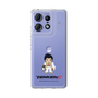 Slim Protection Case［ TEKKEN - Chibi Character - Claudio Serafino ］
