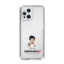Slim Protection Case［ TEKKEN - Chibi Character - Claudio Serafino ］