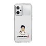 Slim Protection Case［ TEKKEN - Chibi Character - Claudio Serafino ］
