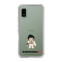 Slim Protection Case［ TEKKEN - Chibi Character - Claudio Serafino ］