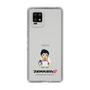 Slim Protection Case［ TEKKEN - Chibi Character - Claudio Serafino ］