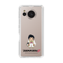 Slim Protection Case［ TEKKEN - Chibi Character - Claudio Serafino ］