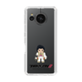 Slim Protection Case［ TEKKEN - Chibi Character - Claudio Serafino ］