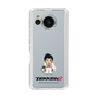 Slim Protection Case［ TEKKEN - Chibi Character - Claudio Serafino ］