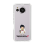 Slim Protection Case［ TEKKEN - Chibi Character - Claudio Serafino ］