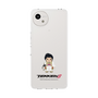 Slim Protection Case［ TEKKEN - Chibi Character - Claudio Serafino ］