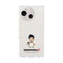 Slim Protection Case［ TEKKEN - Chibi Character - Claudio Serafino ］