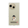 Slim Protection Case［ TEKKEN - Chibi Character - Claudio Serafino ］