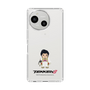 Slim Protection Case［ TEKKEN - Chibi Character - Claudio Serafino ］