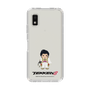 Slim Protection Case［ TEKKEN - Chibi Character - Claudio Serafino ］
