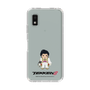 Slim Protection Case［ TEKKEN - Chibi Character - Claudio Serafino ］