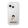 Slim Protection Case［ TEKKEN - Chibi Character - Claudio Serafino ］
