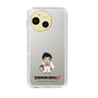 Slim Protection Case［ TEKKEN - Chibi Character - Claudio Serafino ］