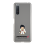 Slim Protection Case［ TEKKEN - Chibi Character - Claudio Serafino ］