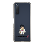 Slim Protection Case［ TEKKEN - Chibi Character - Claudio Serafino ］