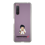 Slim Protection Case［ TEKKEN - Chibi Character - Claudio Serafino ］