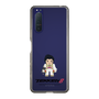 Slim Protection Case［ TEKKEN - Chibi Character - Claudio Serafino ］