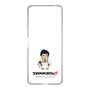 Slim Protection Case［ TEKKEN - Chibi Character - Claudio Serafino ］