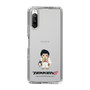 Slim Protection Case［ TEKKEN - Chibi Character - Claudio Serafino ］