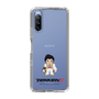 Slim Protection Case［ TEKKEN - Chibi Character - Claudio Serafino ］