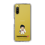 Slim Protection Case［ TEKKEN - Chibi Character - Claudio Serafino ］