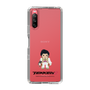 Slim Protection Case［ TEKKEN - Chibi Character - Claudio Serafino ］
