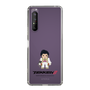 Slim Protection Case［ TEKKEN - Chibi Character - Claudio Serafino ］