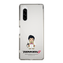 Slim Protection Case［ TEKKEN - Chibi Character - Claudio Serafino ］