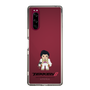 Slim Protection Case［ TEKKEN - Chibi Character - Claudio Serafino ］