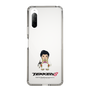 Slim Protection Case［ TEKKEN - Chibi Character - Claudio Serafino ］
