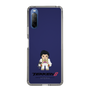 Slim Protection Case［ TEKKEN - Chibi Character - Claudio Serafino ］
