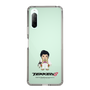 Slim Protection Case［ TEKKEN - Chibi Character - Claudio Serafino ］