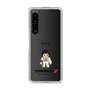 Slim Protection Case［ TEKKEN - Chibi Character - Claudio Serafino ］