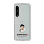 Slim Protection Case［ TEKKEN - Chibi Character - Claudio Serafino ］