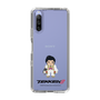 Slim Protection Case［ TEKKEN - Chibi Character - Claudio Serafino ］