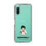 Slim Protection Case［ TEKKEN - Chibi Character - Claudio Serafino ］