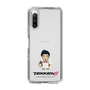 Slim Protection Case［ TEKKEN - Chibi Character - Claudio Serafino ］