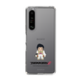 Slim Protection Case［ TEKKEN - Chibi Character - Claudio Serafino ］
