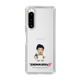 Slim Protection Case［ TEKKEN - Chibi Character - Claudio Serafino ］