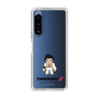 Slim Protection Case［ TEKKEN - Chibi Character - Claudio Serafino ］