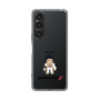 Slim Protection Case［ TEKKEN - Chibi Character - Claudio Serafino ］