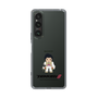 Slim Protection Case［ TEKKEN - Chibi Character - Claudio Serafino ］