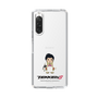 Slim Protection Case［ TEKKEN - Chibi Character - Claudio Serafino ］