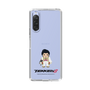 Slim Protection Case［ TEKKEN - Chibi Character - Claudio Serafino ］