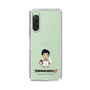 Slim Protection Case［ TEKKEN - Chibi Character - Claudio Serafino ］